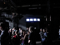 © blumenau Publikum, Szene Wien, Young Austrian Music Award