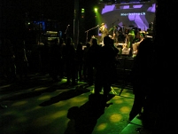 © blumenau kaum Publikum, Szene Wien, Young Austrian Music Award