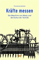 Buch-Cover von Kräfte messen. 