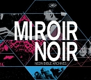 DVD Cover Miroir Noir