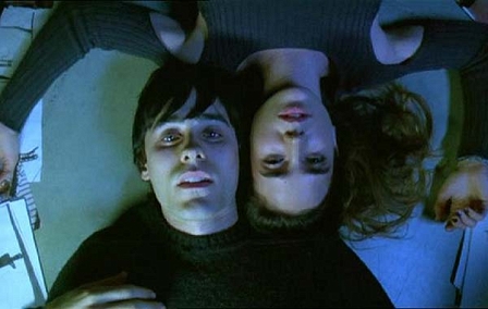 "Requiem For A Dream"