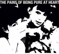 Debütalbum: 'The Pains Of Being Pure At Heart', Ende Märze auf Slumberland Records/Fortuna Pop! erschienen