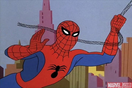 © marvel comics