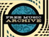 Text: Free Music Archive