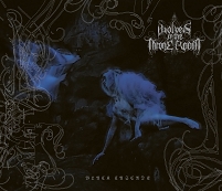 Cover des Albums "Black Cascade" von "Wolves In The Throne Room"