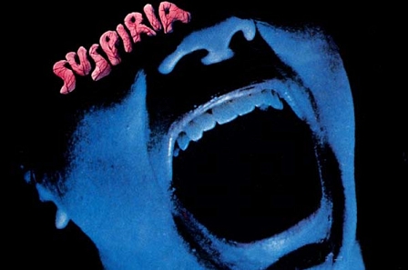 Suspiria