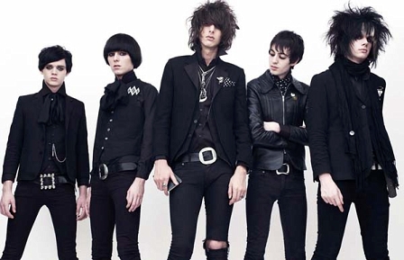 The Horrors