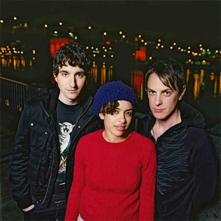 The Thermals