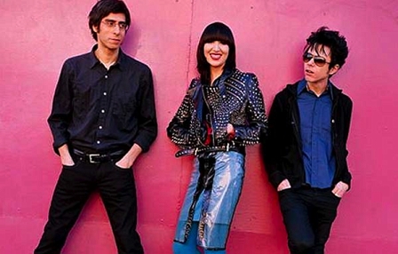 Yeah Yeah Yeahs