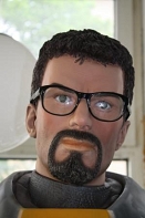 Gordon Freeman 