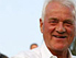 Frank STronach

