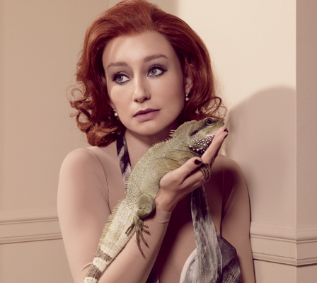 Tori Amos