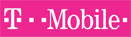 Logo von T-Mobile