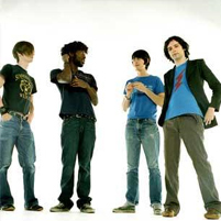 bloc Party