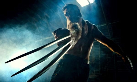 X-Men Origins: Wolverine