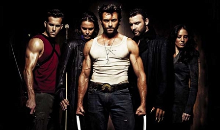 X-Men Origins: Wolverine