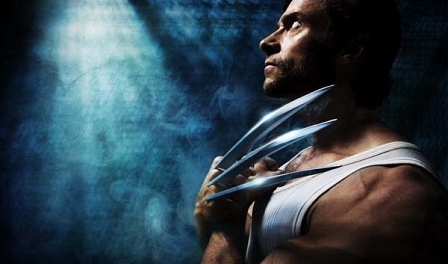 X-Men Origins: Wolverine