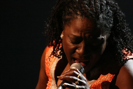 Sharon Jones