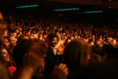 Radio City Music Hall