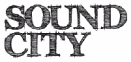 Nur Text: Sound City