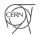 Logo von CERN
