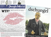 jungle world cover