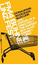 Flyer Linzfest