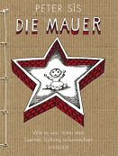 Buchcover "Die Mauer"