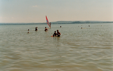 Balaton