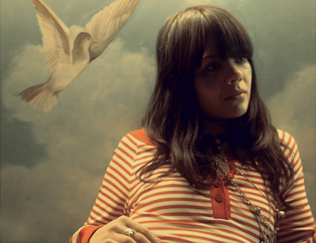 Bat For Lashes