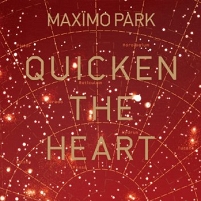 Maximo Park Cover "Quicken the Heart"