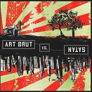 Art Brut Cover Album