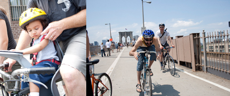 Brooklyn Bridge