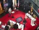 eu parlament fernsehdiskussion 