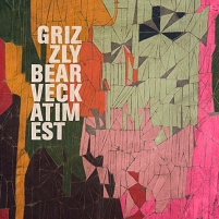 Albumcover 'Veckatimest' von Grizzly Bear