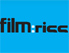 Logo des filmriss-Festivals