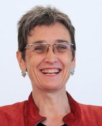 Ulrike Lunacek