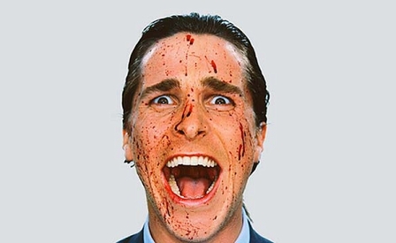 American Psycho