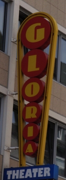 Gloria Theater