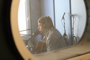 © Radio FM4/Susi Ondrusova Peter Bjorn & John