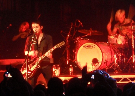 Brian Molko