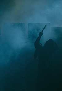 Sunn O)))