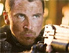 Christian Bale in "Terminator Salvation"