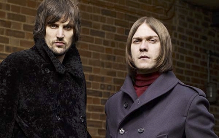 Kasabian