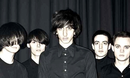 The Horrors