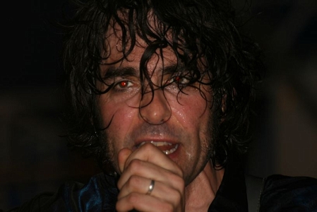 Jon Spencer Blues Explosionn live