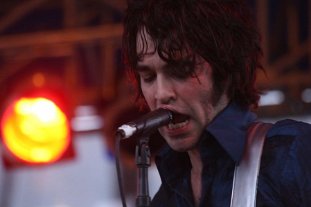 Jon Spencer Blues Explosion live