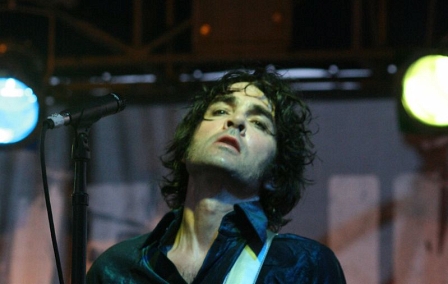 Jon Spencer Blues Explosion live