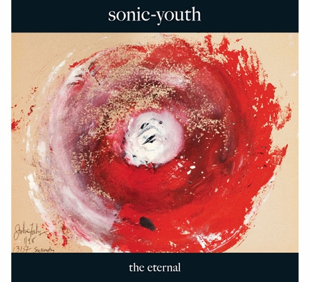 Das Cover des großen John Fahey, den Sonic Youth verdienstvollerweise mit-wiederentdeckt haben.
