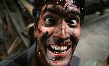 The Evil Dead